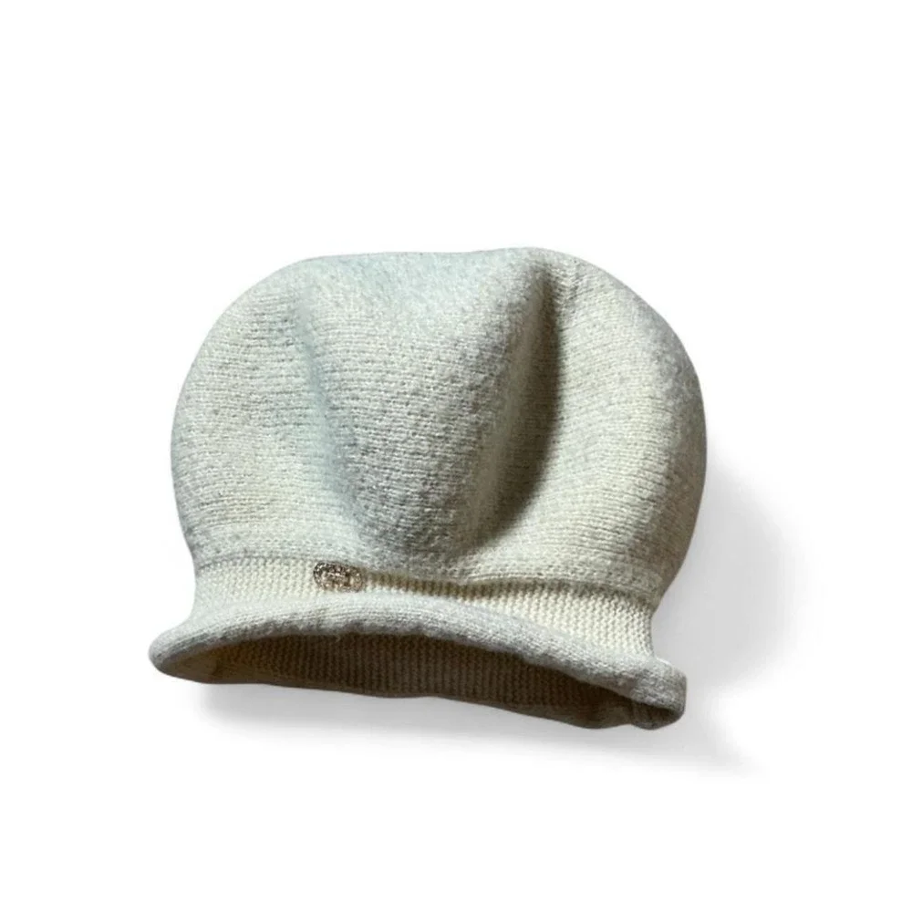 Women‎ Y2K Beret Hat Newsboy Cap Preppy Academia Fairy Grunge
